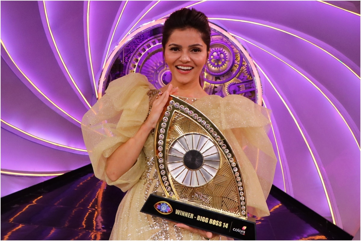 Bigg Boss Winner List: Rubina Dilaik-MC Stan lifts Bigg Boss 16 trophy; A  quick look at the previous winners and the prize money they won