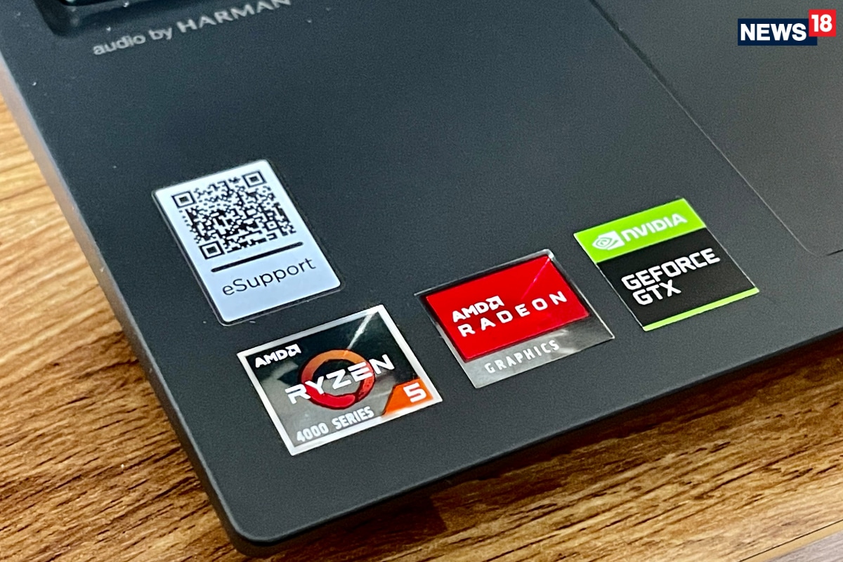 Lenovo Legion 5