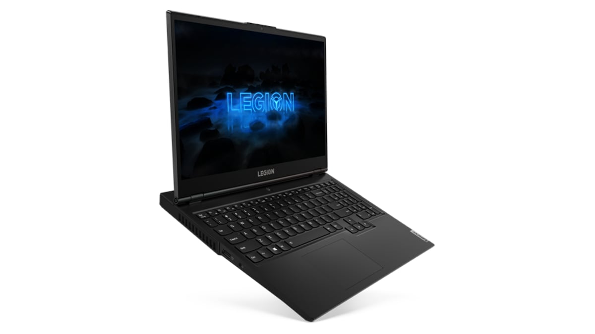 Lenovo Legion 5 Review: A Gaming Laptop That Is More Versatile Than Just A Gaming Laptop