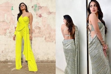Kiara Advani's Hottest Looks Will Leave You Stunned, See Her Rocking Every Outfit