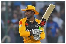 Darren Sammy Roped in for a New Role By St Lucia Zouks for CPL 2021