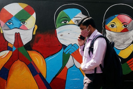 Image for representation (Reuters)