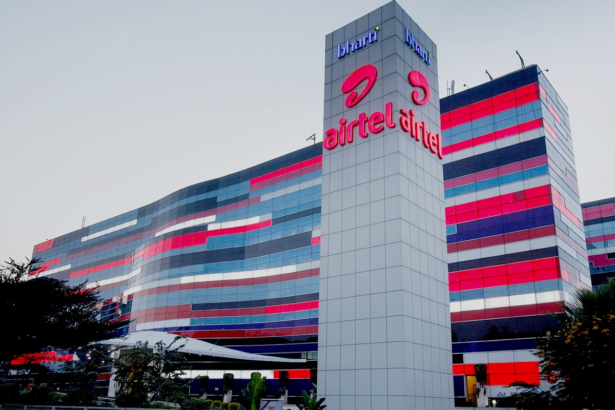Airtel Offers Free Prepaid Plan to Users With Low-Income to Them Help Stay Connected Amid COVID