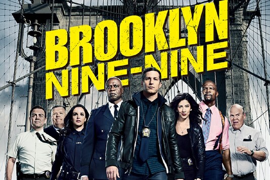 'Brooklyn 99 was My Comfort Show and I will Miss It a Lot'