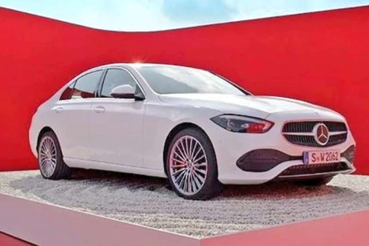 Mercedes Benz C Class Price Hiked by up to Rs 3.14 Lakh in India