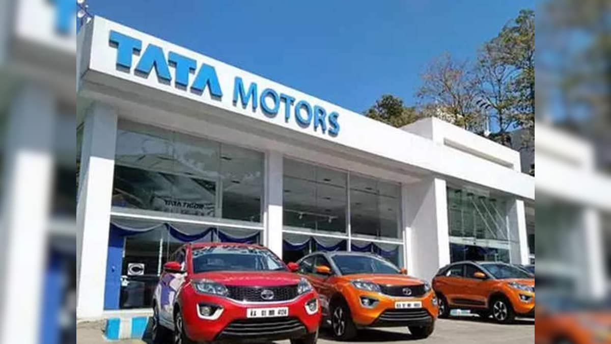 Tata Motors Report 54 Percent Increase in Domestic Car Sales at 58,473 Units in February