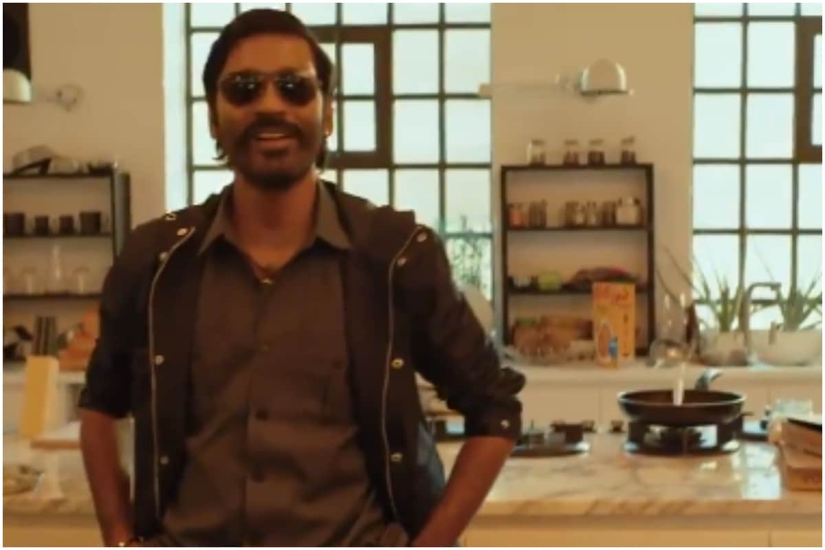 Dhanush: Biography, Movies, Songs, Marriage, Awards & Achievements