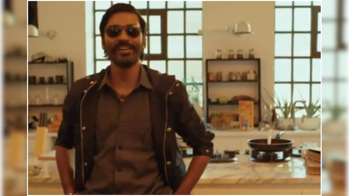 Dhanush Starrer Tamil Film Jagame Thandhiram to Release on Netflix