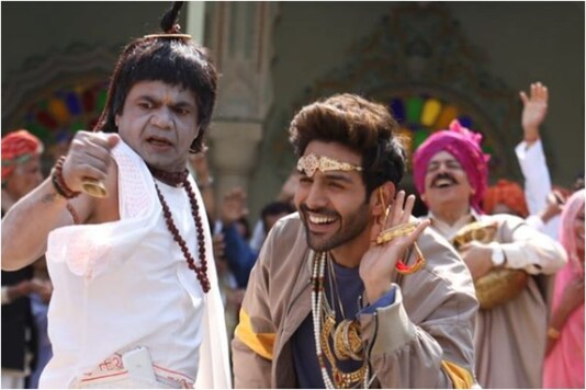 Bhool Bhulaiyaa 2