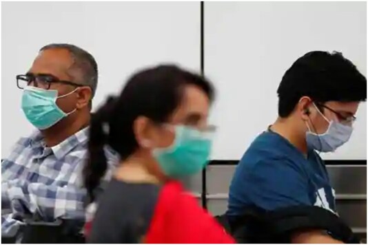 Study finds people who wear spectacles are two to three times less susceptible to Covid-19 | Image. credit: Reuters