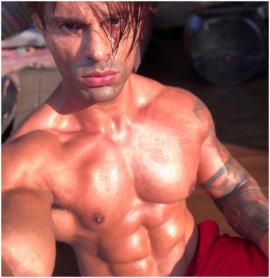 Mangalore Today | Latest titbits of mangalore, udupi - Page  Bipasha-Basu-looks-super-hot-in-these-photos-hubby-Karan-Singh -Grover-gives-company