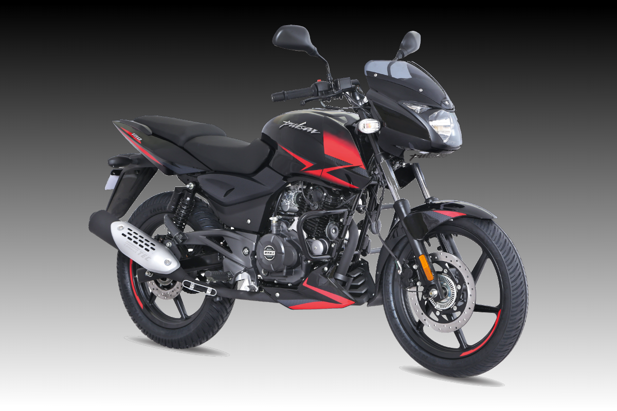 Bajaj pulsar 180 price sale