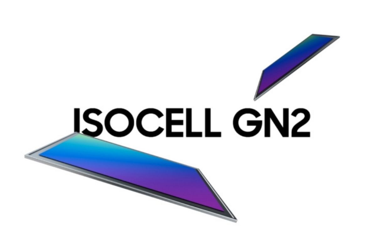 Samsung ISOCELL GN2 50-Megapixel Sensor With Dual Pixel Pro Technology Launched: All Details