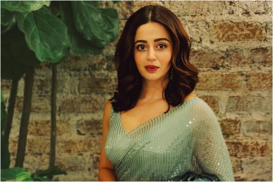 Nehha Pendse 