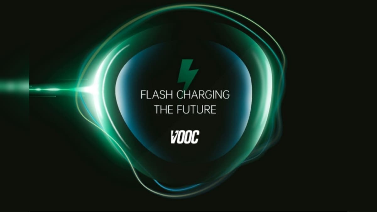 Oppo to Expand VOOC Flash Charging Tech to Cars, Public Space and Accessories Under Flash Initiative