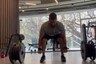 Kunal Kemmu Deadlifts 150 Kilos of Weights