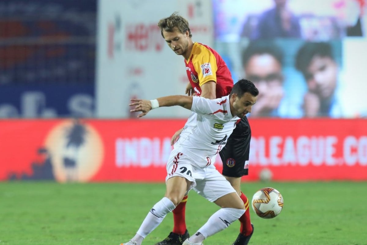 ISL 2020-21 HIGHLIGHTS, SC East Bengal vs NorthEast United FC: NEUFC Get 2-1 Win