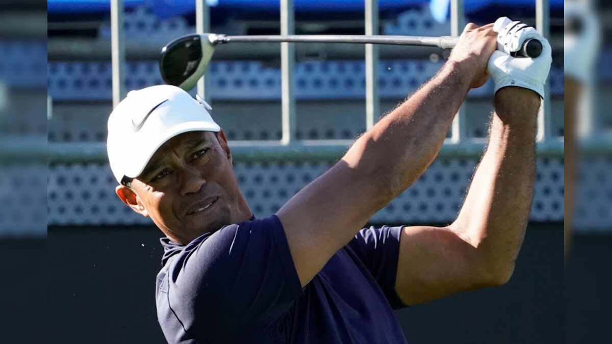 Former US Presidents, Friends and Fellow Athletes React to Tiger Woods' Car Crash