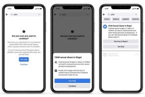 Facebook Introduces New Tools, Measures to Limit Content Related ...