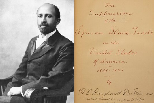 Image credits: University of Pennsylvania Archive/ Harvard University/Twitter. 