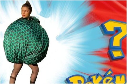 Priyanka Chopra memes