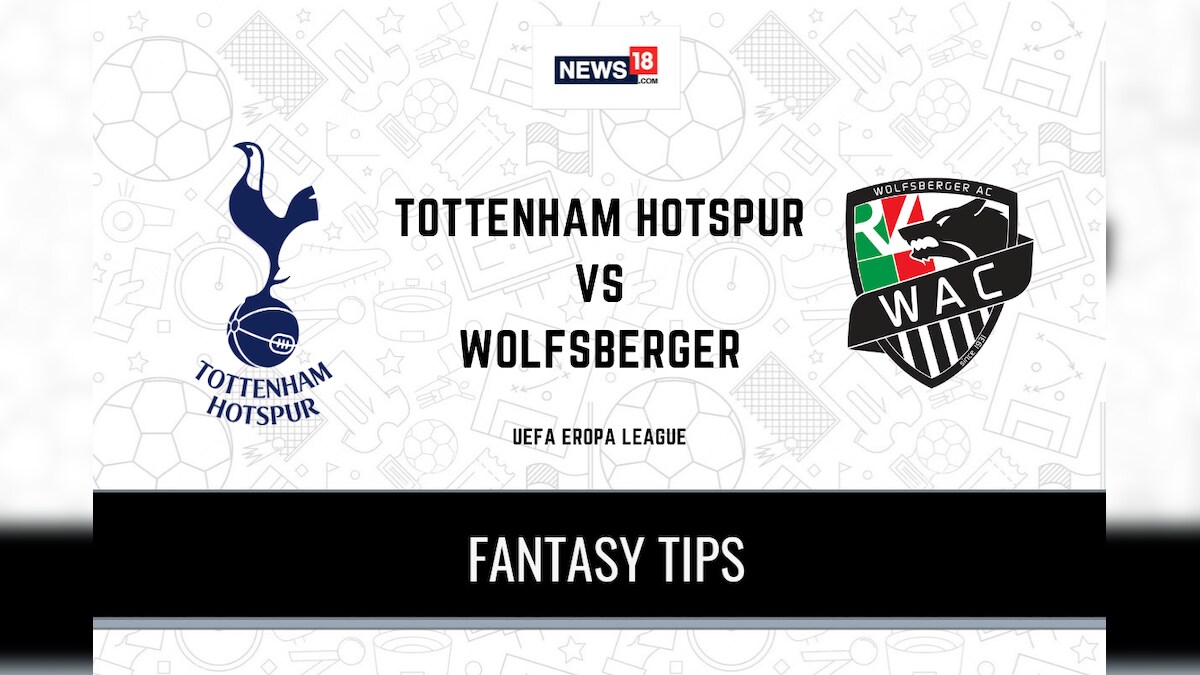 TOT vs WLF Dream11 Predictions, UEFA Europa League 2020-21 Tottenham Hotspur vs Wolfsberger AC Playing XI, Football Fantasy Tips