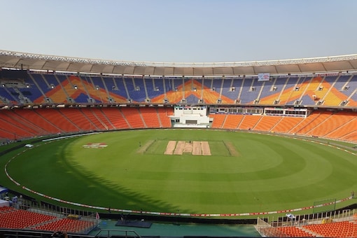 India vs England: The Narendra Modi Stadium - A Look at Ahmedabad's Latest Rebirth as a Cricket Venue