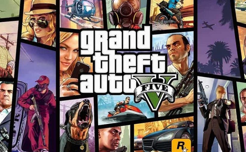 GTA V Coming Back to Xbox Game Pass, xCloud on April 8; Over 50 xCloud Games  Now Support Touch Controls