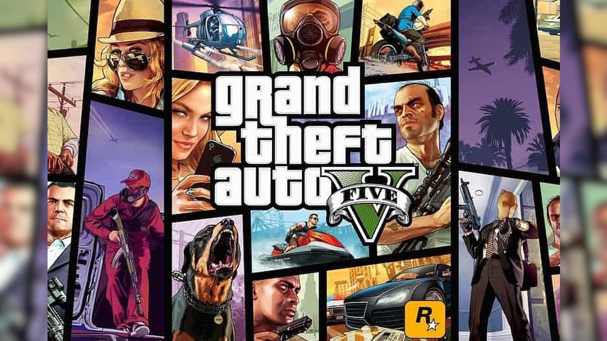 Coming Soon to Xbox Game Pass: Grand Theft Auto V, Xbox Touch