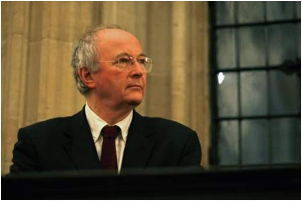 Why Do Women Have Such Small Parts in LOTR? asks Philip Pullman, Calls Tolkien's Iconic Book A 'Dead-end'