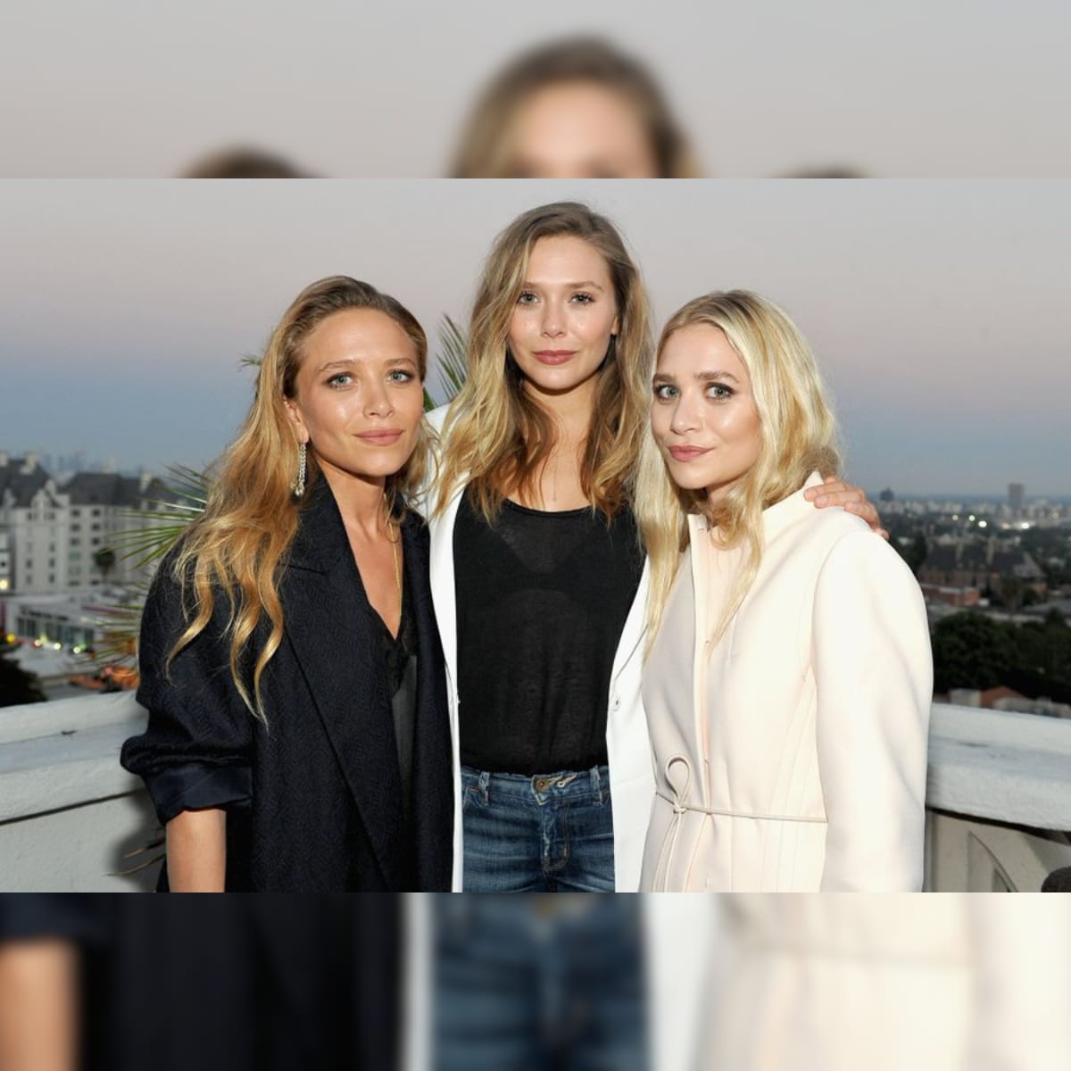 Is Kaitlin Olson Related to the Olsen Twins - Kayley-has-Reilly