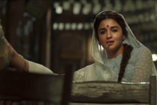 Shah Rukh Khan, Ranveer Singh, Priyanka Chopra Shower Love on Alia Bhatt's Gangubai Kathiawadi Teaser