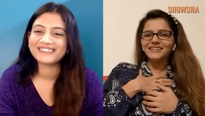 Rubina Opens Up On Her Relationship with Jasmin, Rahul & Talks About Getting Scolded By Salman Khan