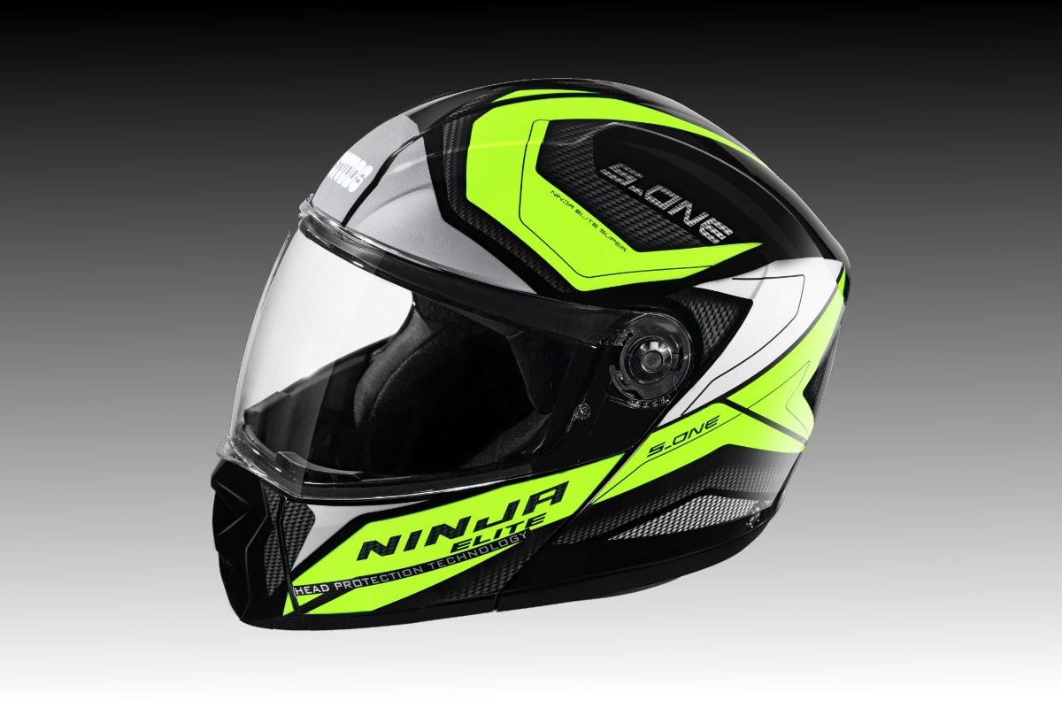 shoei rf 14