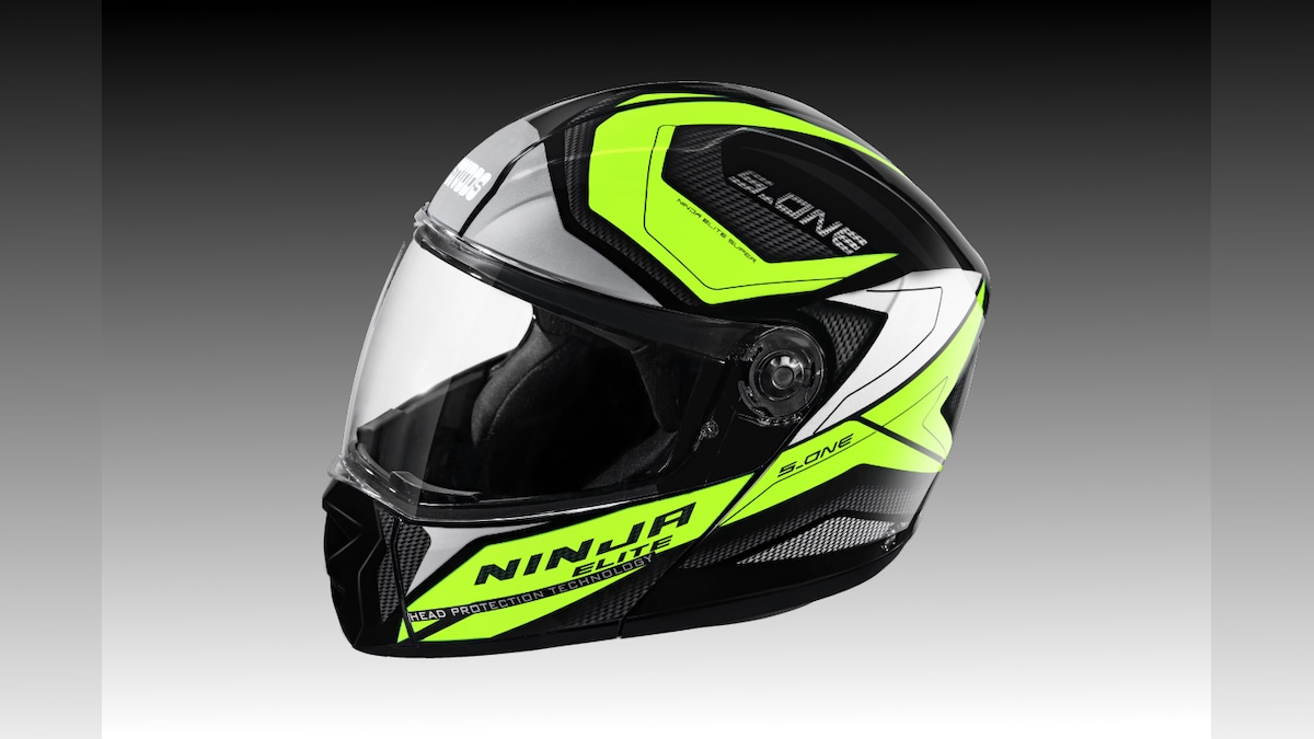 Studds store d4 helmet