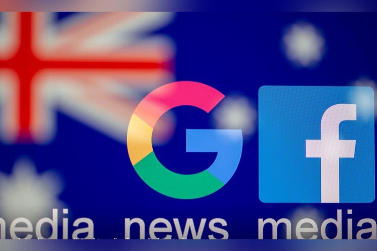 Australian Parliament Passes Media Bill That Forces Google, Facebook to News Outlets for Content