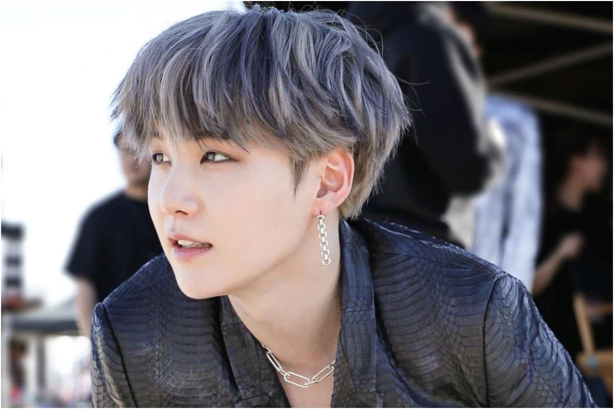 Suga Missed His Fans, Reunites with Fellow BTS Members for MTV