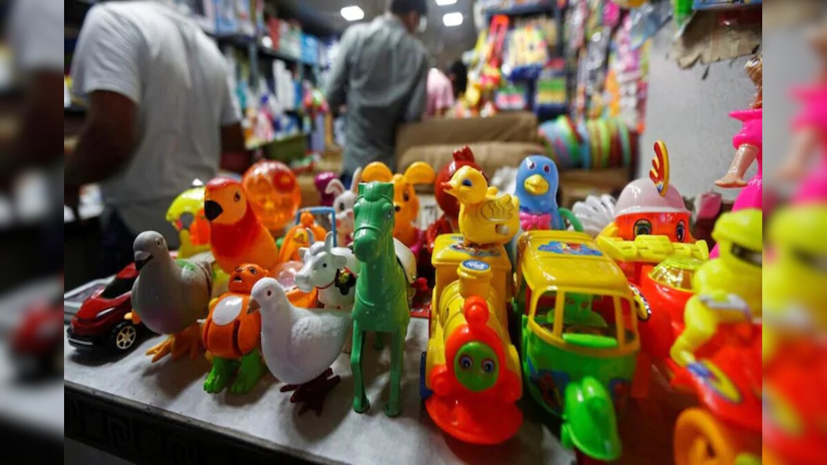 PM beckons for handmade toys at India Toy Fair 2021 inauguration
