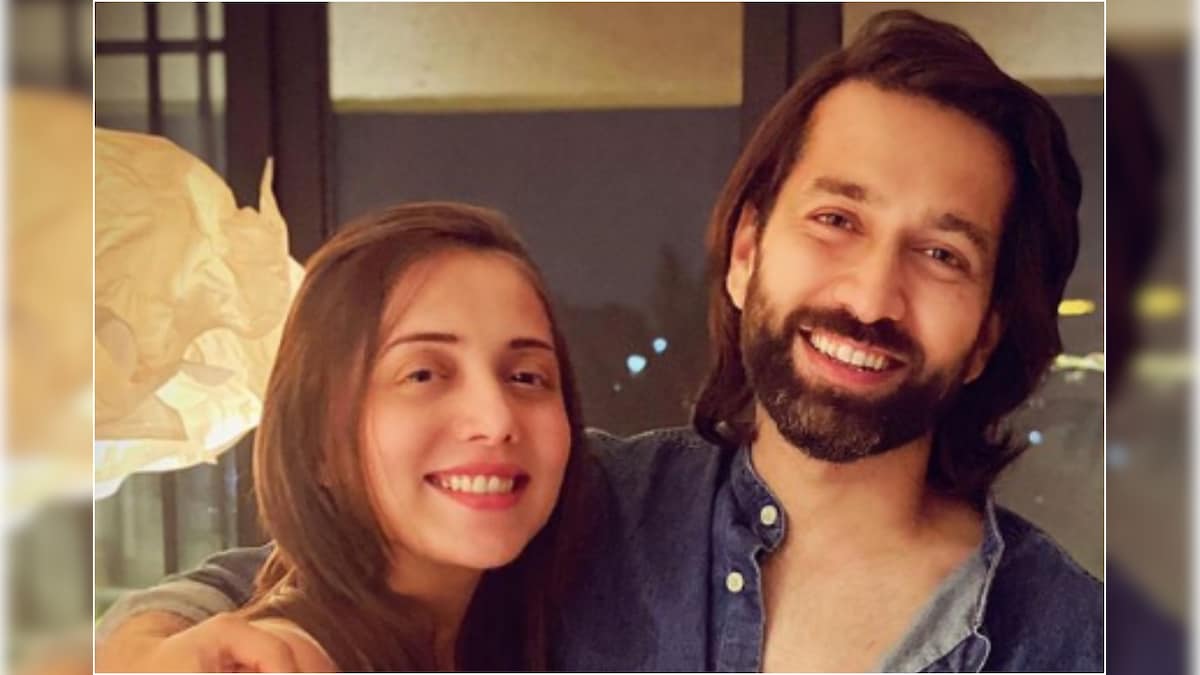 Nakuul Mehta’s Wife Jankee Parekh Says Life Changed After Their Baby's ...