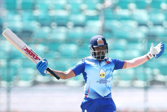 Prithvi Shaw Smashes Double Ton in List A Game, Here Are Other