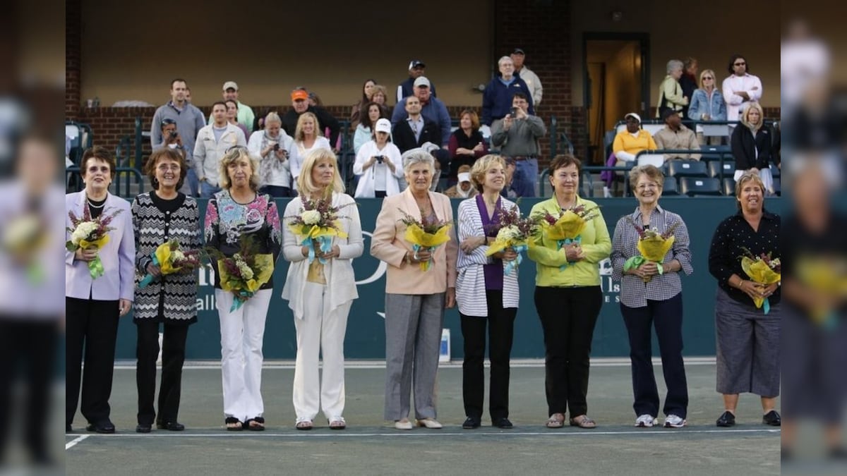 Original 9, Lleyton Hewitt and Dennis Van der Meer in Tennis Hall Of Fame’s Class Of 2021