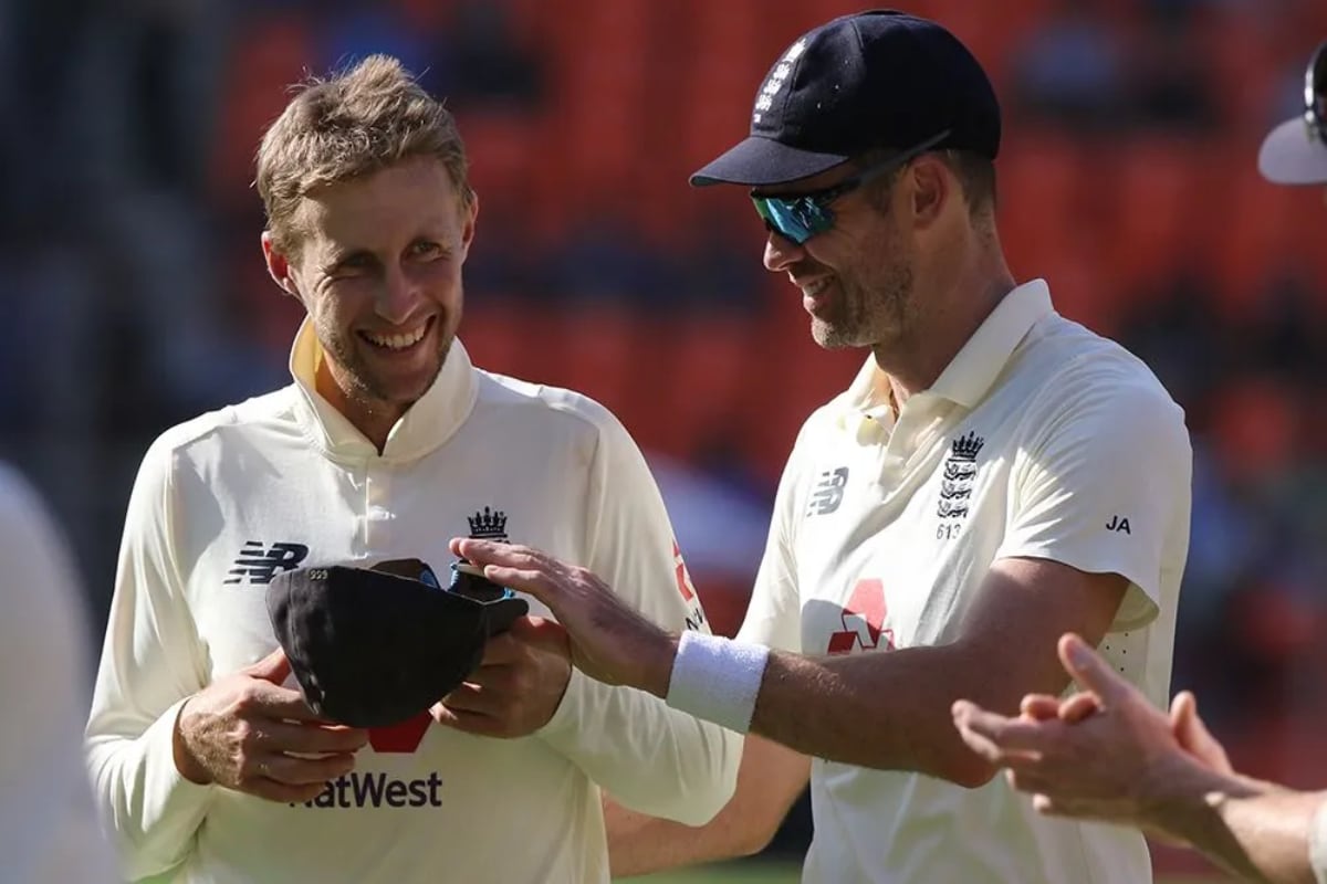 India vs England: Joe Root Enters This Unique Club With Quick Five-For in Motera