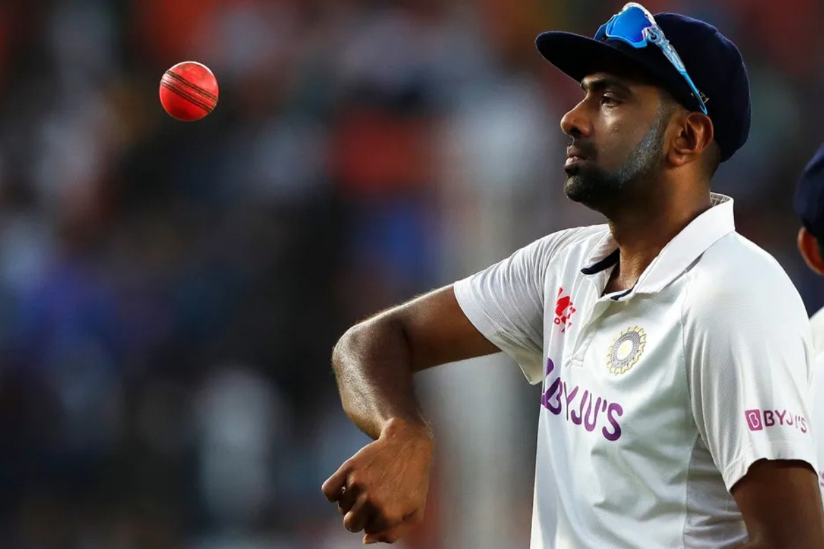 Ravichandran Ashwin, who was in amazing form in Test cricket, has been awarded the ICC Player of the Month Award for February 2021.