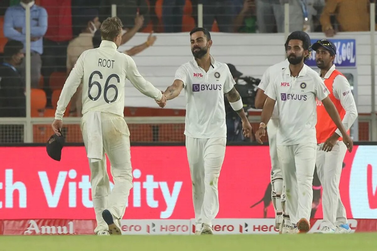 India vs England: 'We Did Not Expect It to Spin as Early As It Did' - England Spin Bowling Coach