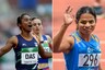 Indian Grand Prix: Hima Das Returns from Injury Layoff to Win 200m, Dutee Chand Dominates 100m