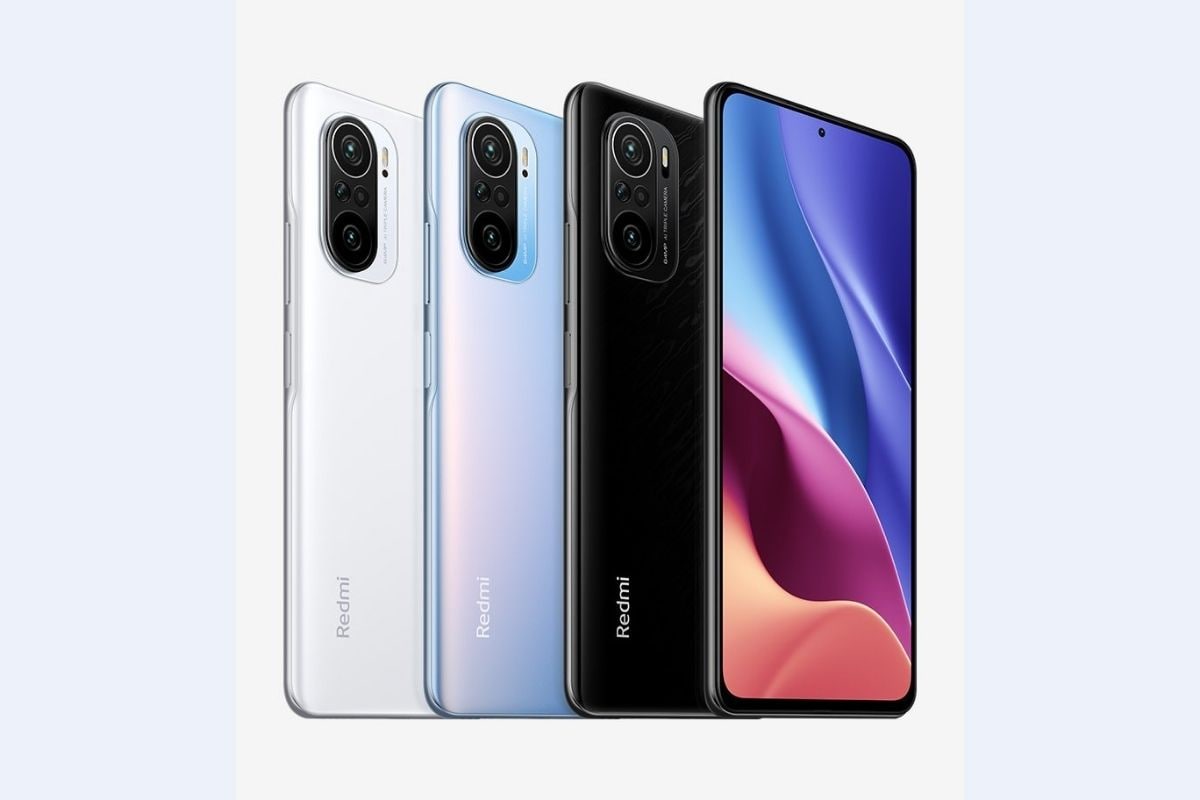 Redmi K40, Redmi K40 Pro, K40 Pro+ Launched With Qualcomm Snapdragon SoCs, 120Hz Display & More