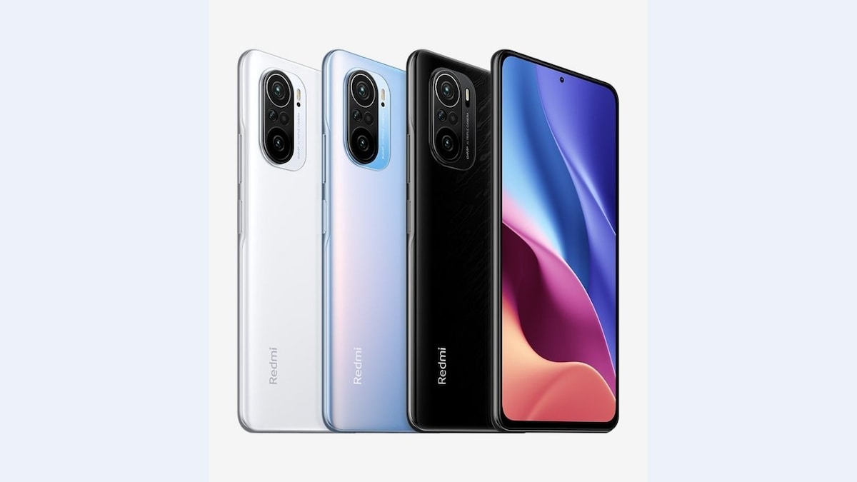 Redmi K40, Redmi K40 Pro, K40 Pro+ Launched With Qualcomm Snapdragon SoCs, 120Hz Display & More