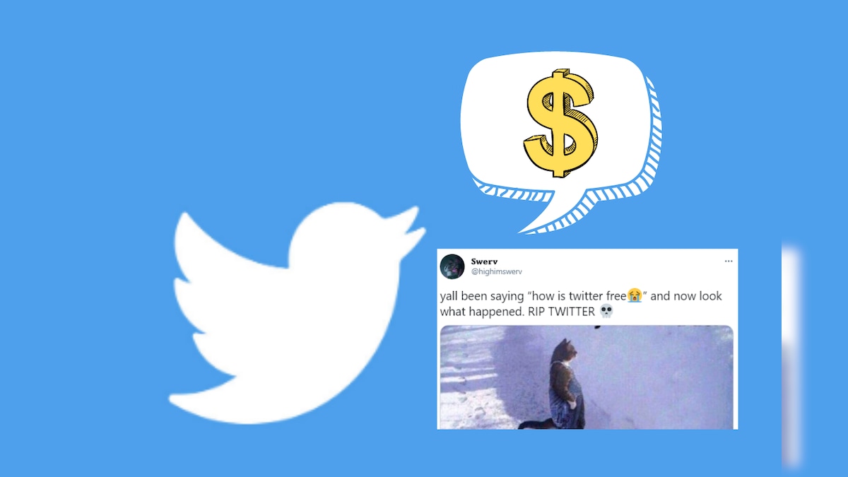 Twitter to Let Users Charge for Their Content and No One is Saying 'Why is This App Free' Now