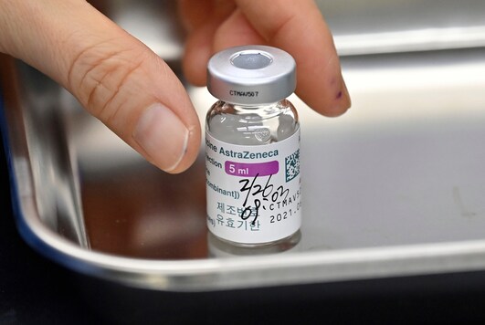 Philippines Lifts Suspension on AstraZeneca Vaccine for ...