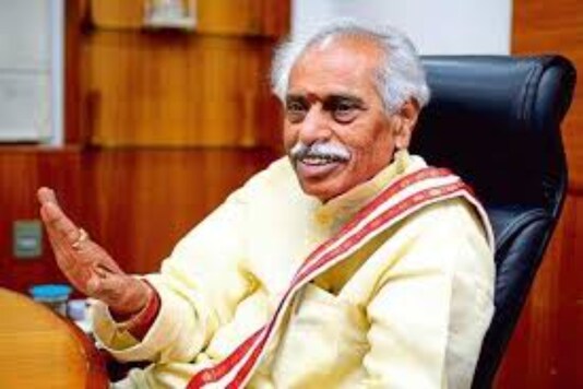 Himachal Pradesh Governor Bandaru Dattatraya
